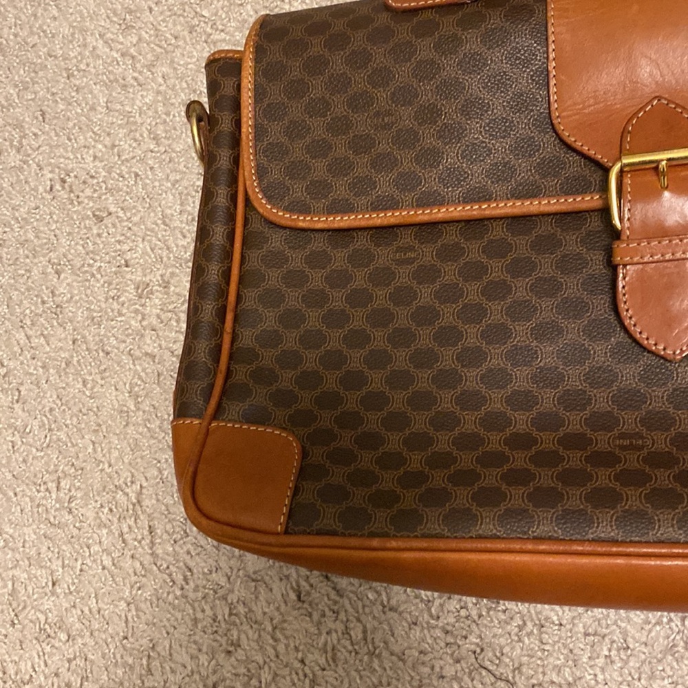 Celine satchel - Picture 2 of 13